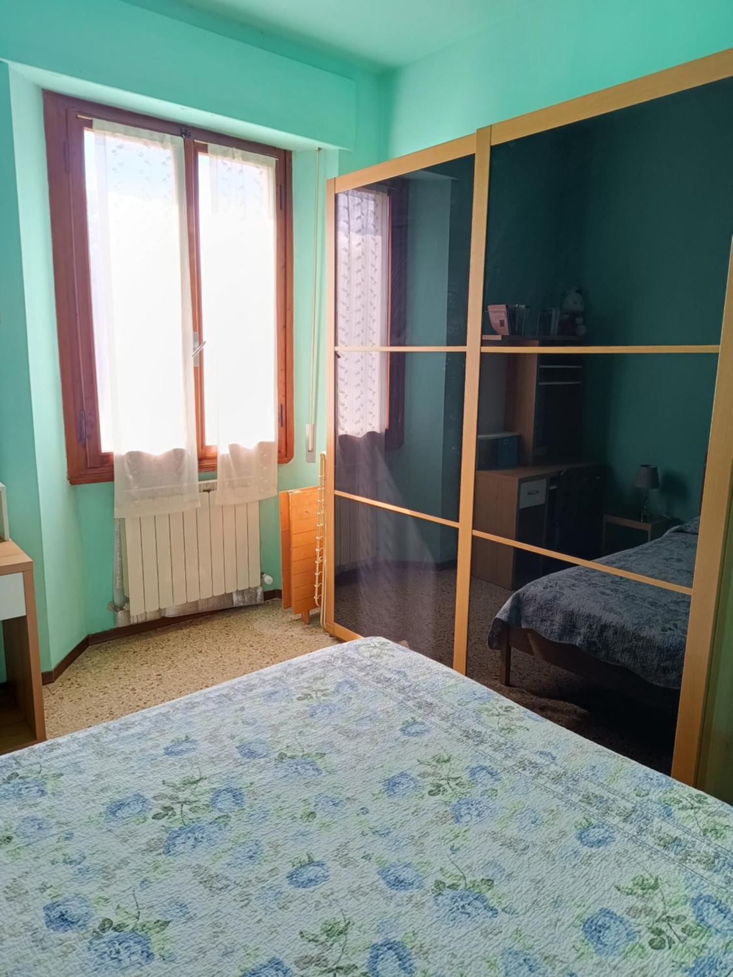 Appartamento "La Piccola" Florença Exterior foto