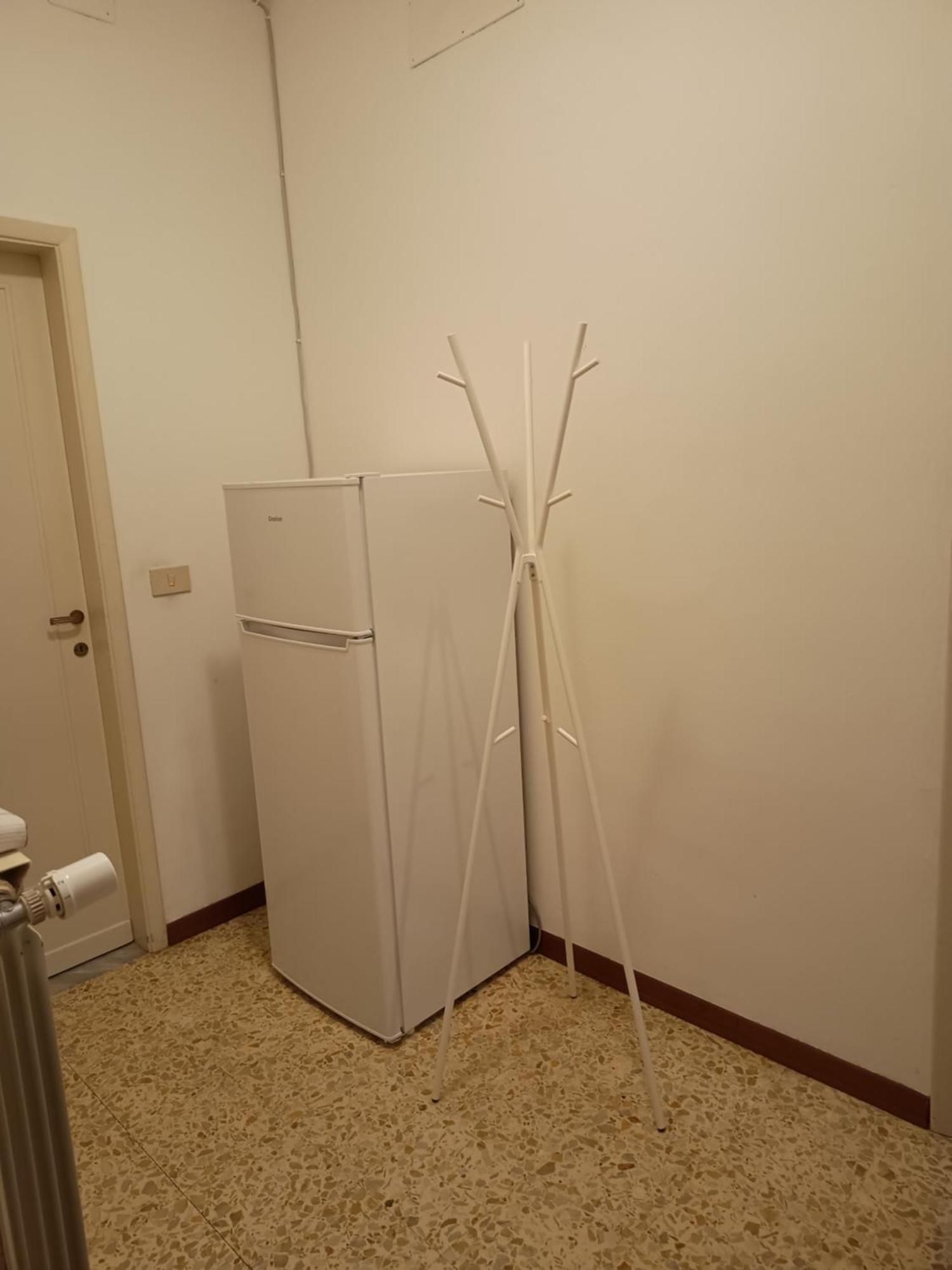 Appartamento "La Piccola" Florença Exterior foto