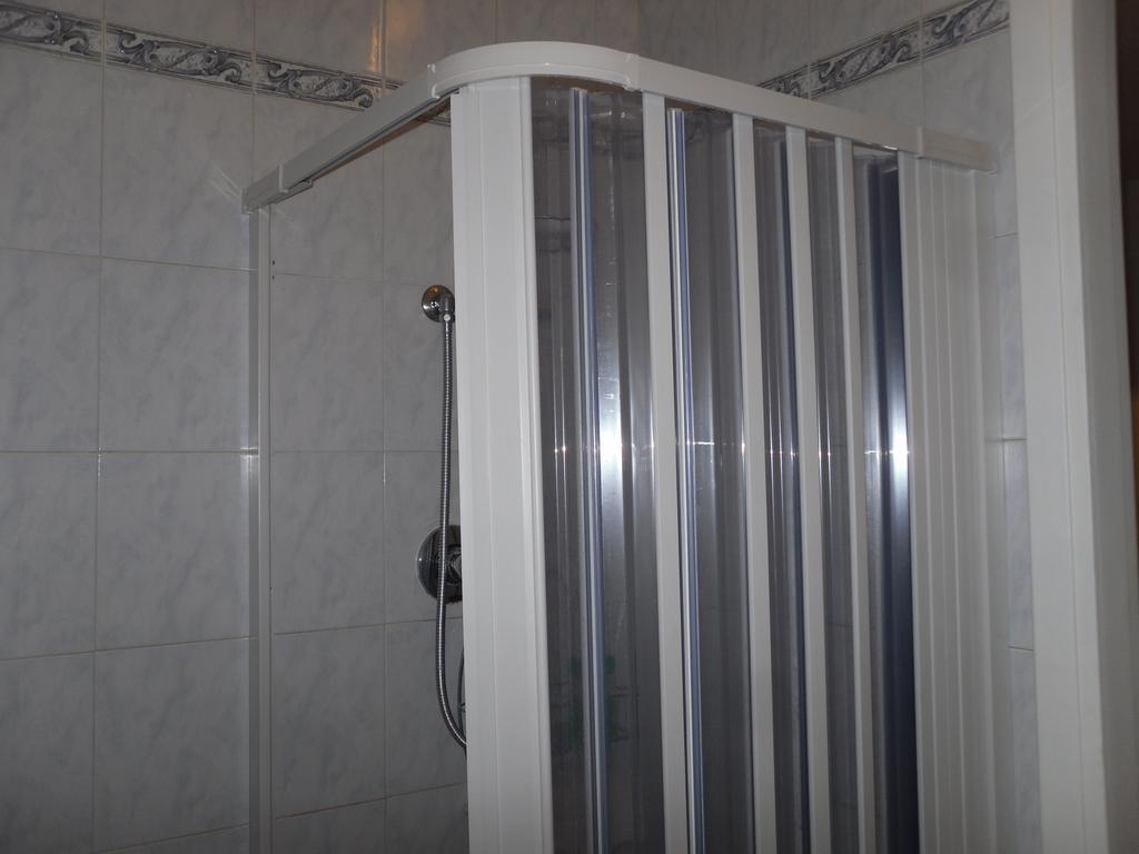 Appartamento "La Piccola" Florença Quarto foto